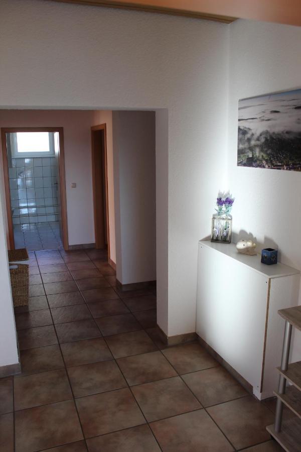 Ferienwohnung Teresa Tholey Extérieur photo