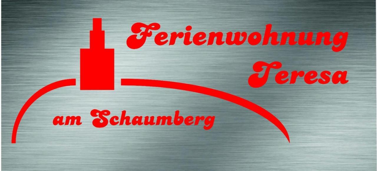 Ferienwohnung Teresa Tholey Extérieur photo